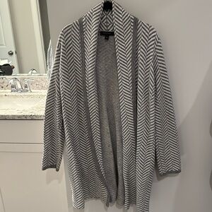 NWOT Ann Taylor Shawl Collar Cardigan